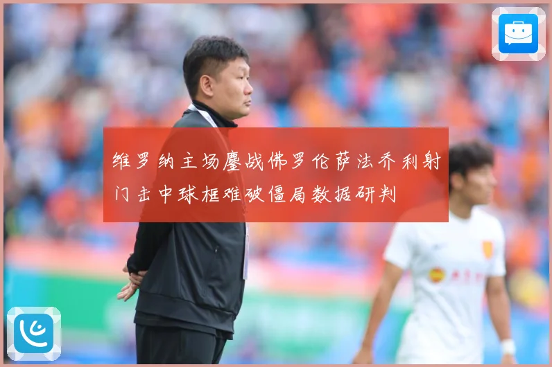 维罗纳主场鏖战佛罗伦萨法乔利射门击中球框难破僵局数据研判