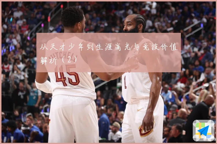 从天才少年到生涯高光与竞技价值解析（2）