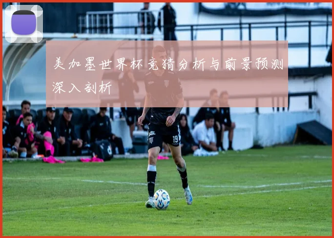 美加墨世界杯竞猜分析与前景预测深入剖析